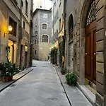 Pasha Apartment