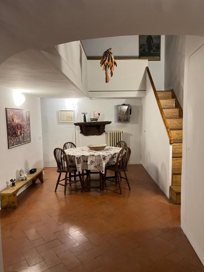 Pasha Apartment *