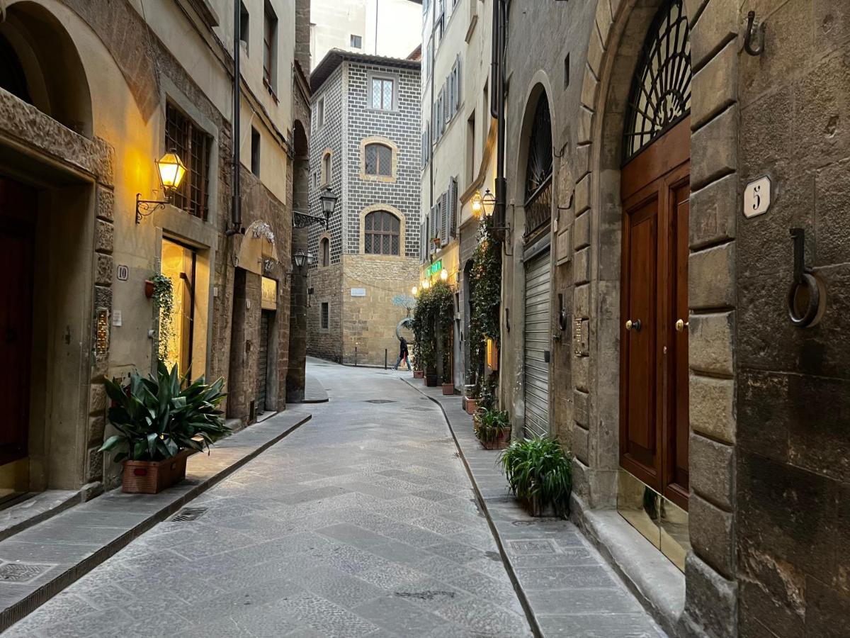 Pasha Apartment Florence