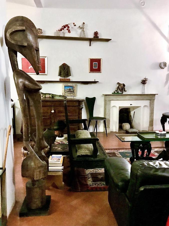 Apartamento Pasha *